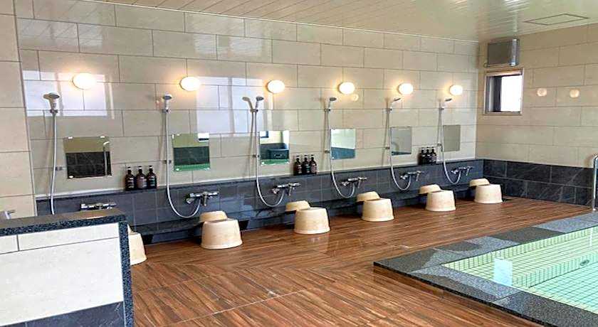 Sabae Dai-Ichi Hotel