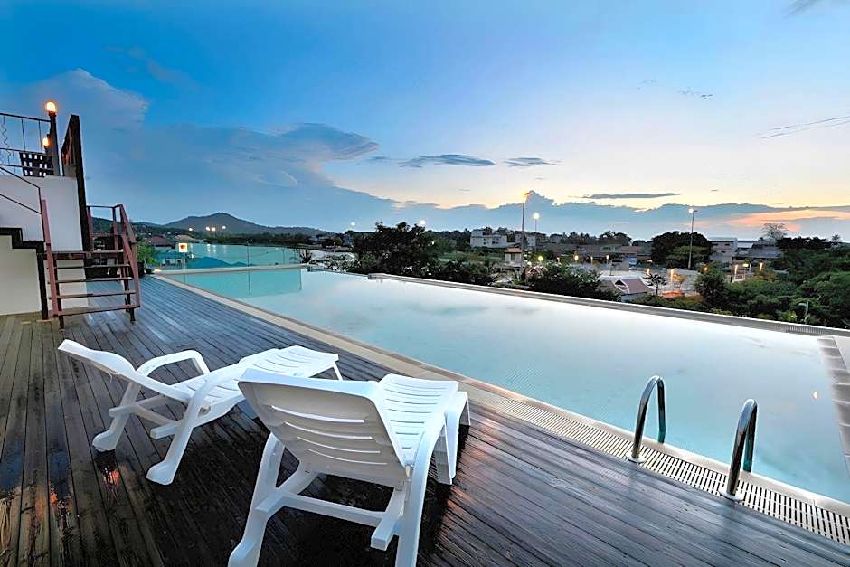 D Varee Diva Avenue Samui