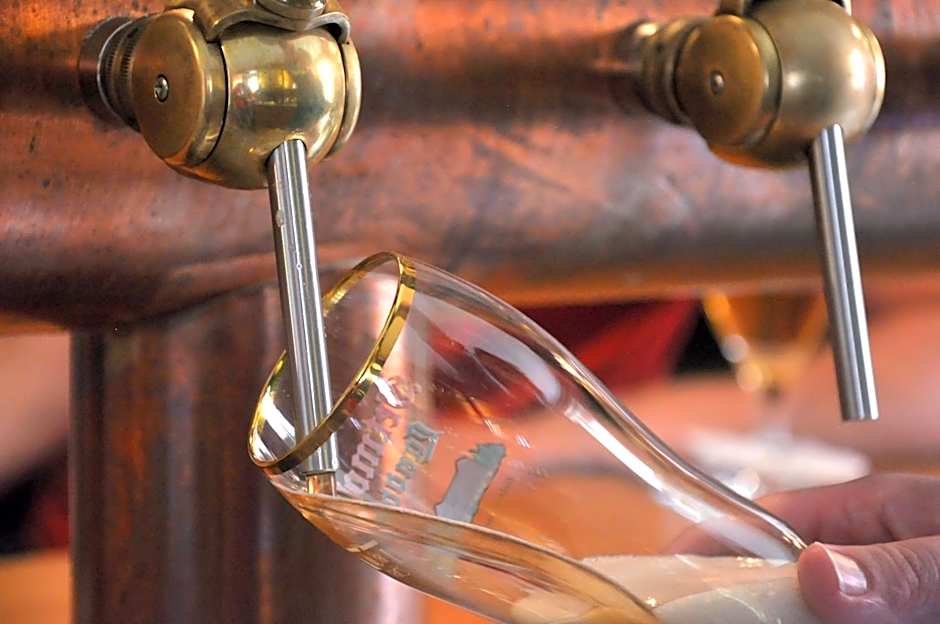 Hotel Schwalenberger Malkasten