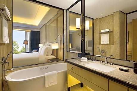 Executive Premium Room Twin