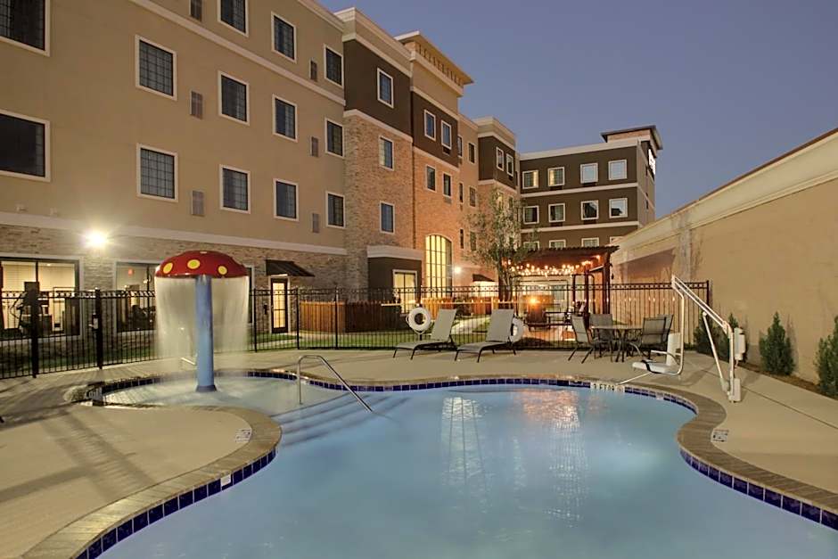 Staybridge Suites The Colony - Frisco By IHG