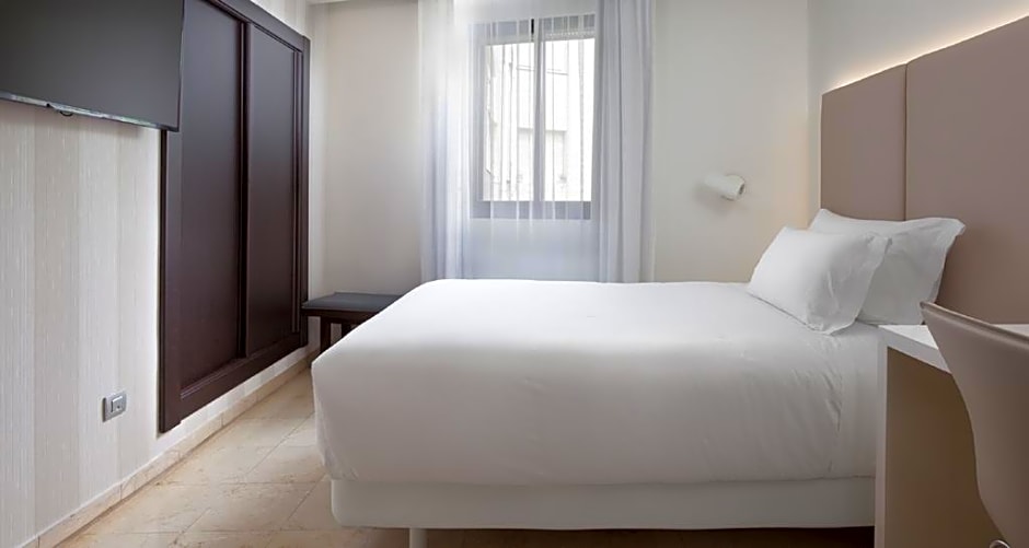 NH Ciudad De Santander