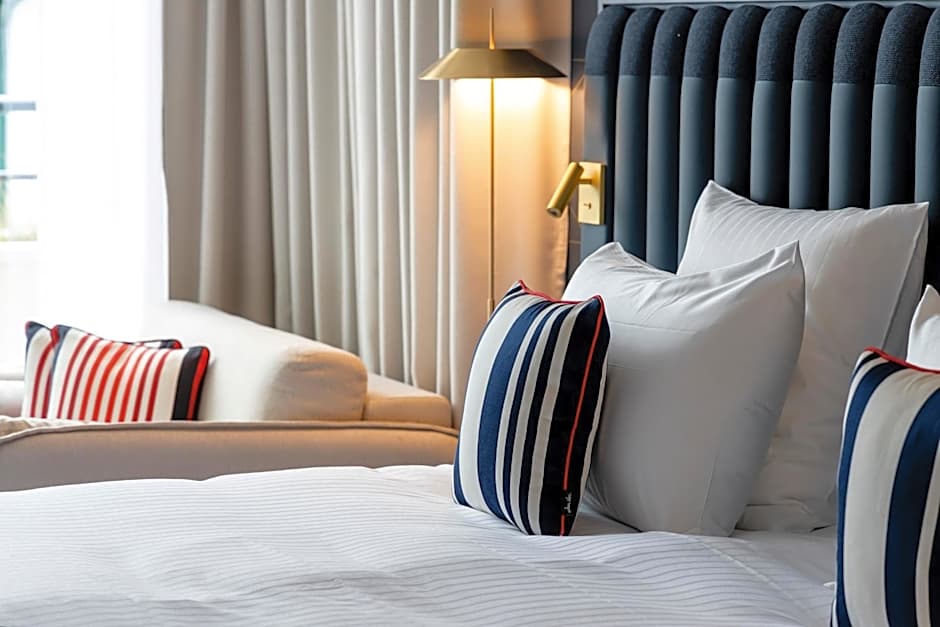 Thalazur Saint Jean de Luz - Hôtel & Spa