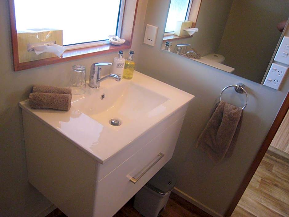 Buller Court on Palmerston