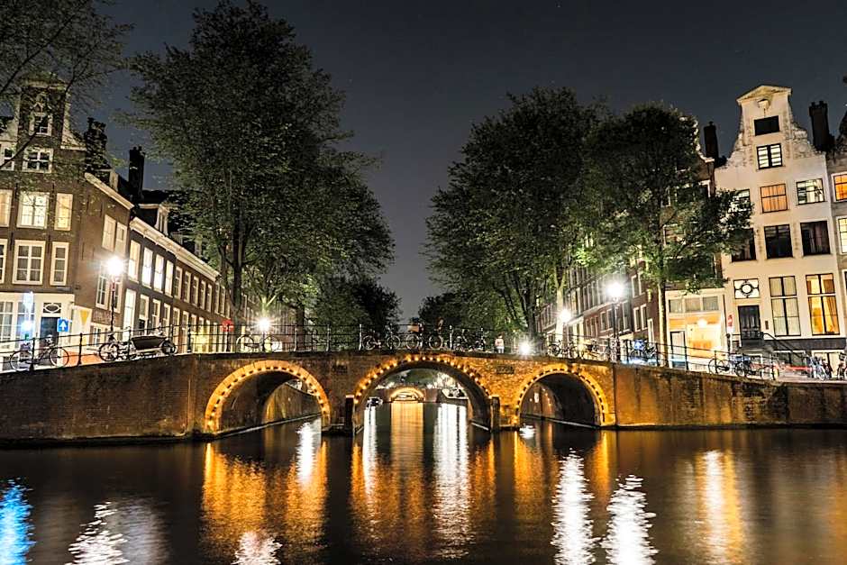 Grand Canal Boutique Hotel