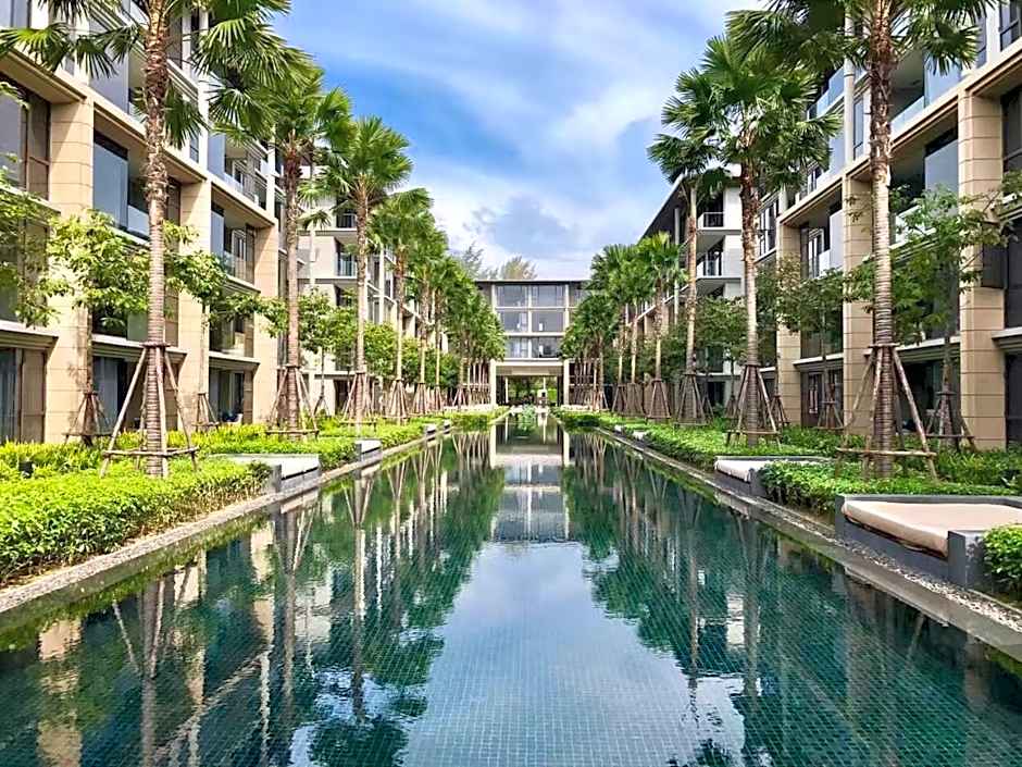 Photo 1 of 50 of Baan mai khao apartment