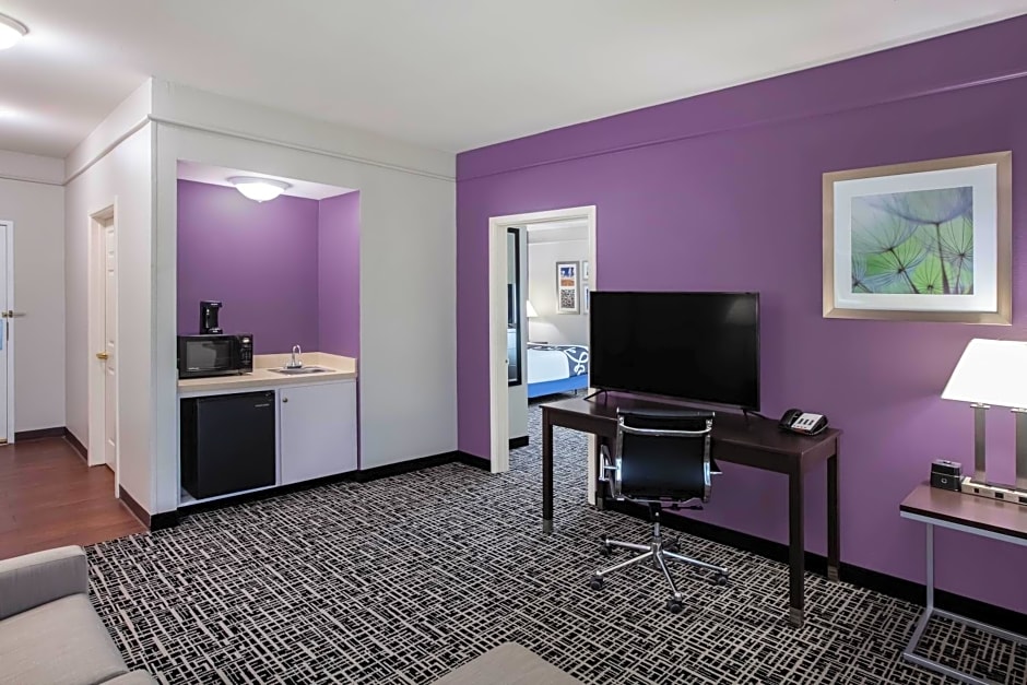 La Quinta by Wyndham Lubbock North