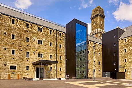 Bodmin Jail Hotel