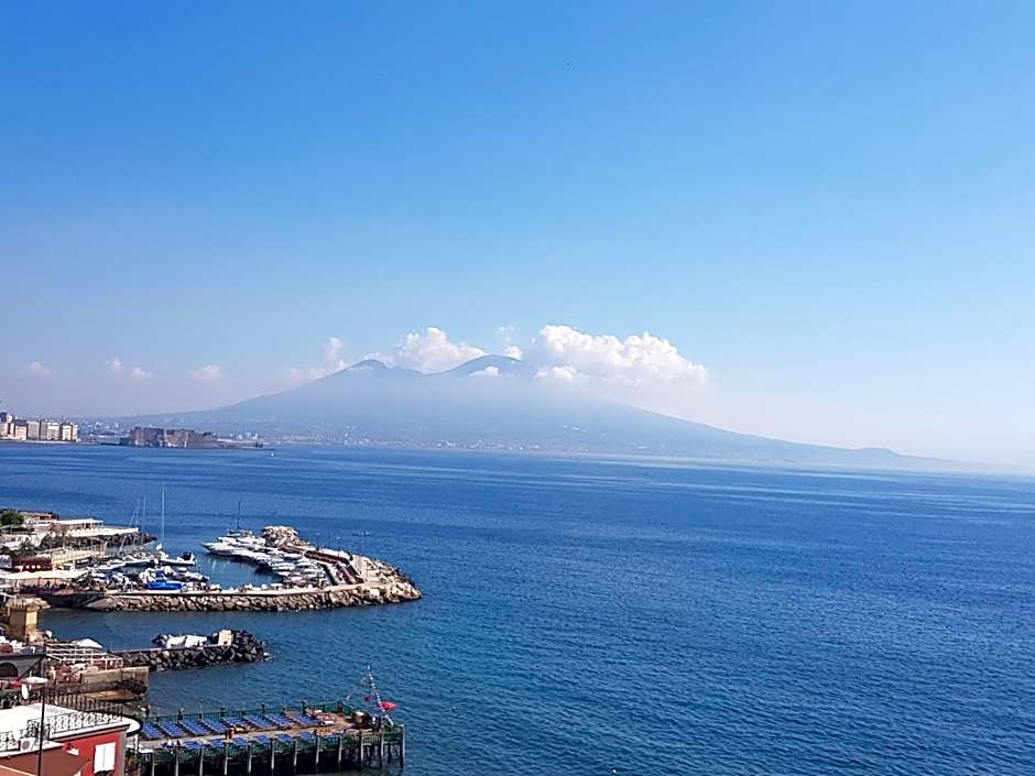B&B Vista Mare