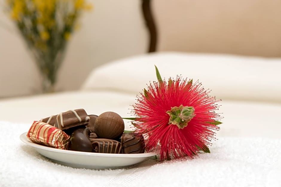 B&B Le Cinque Querce