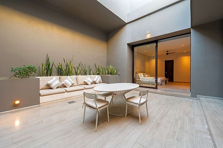 Paraiso Residences Marina Cabo by Capitalia