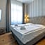 Suite Hotel Binz Familienhotel Rügen