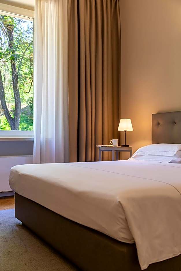 Villaggio Narrante - Foresteria delle Vigne