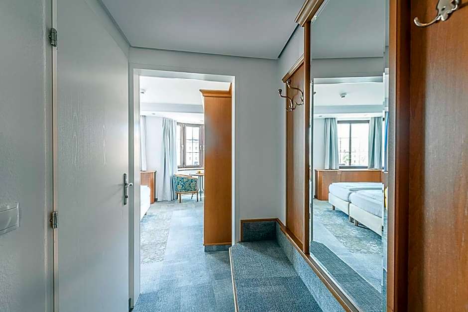 Hotel Mondschein