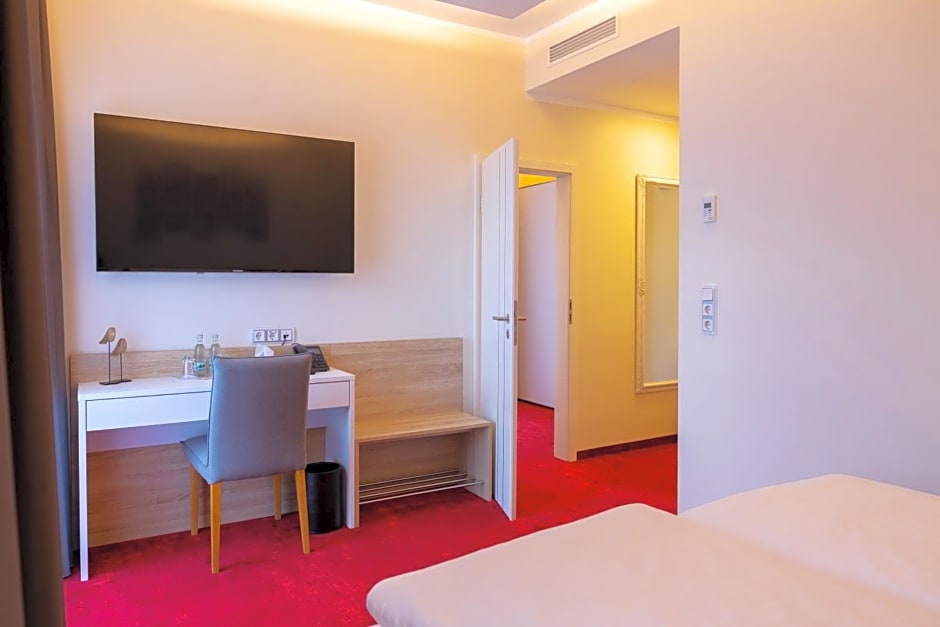Hotel am Waldkasino