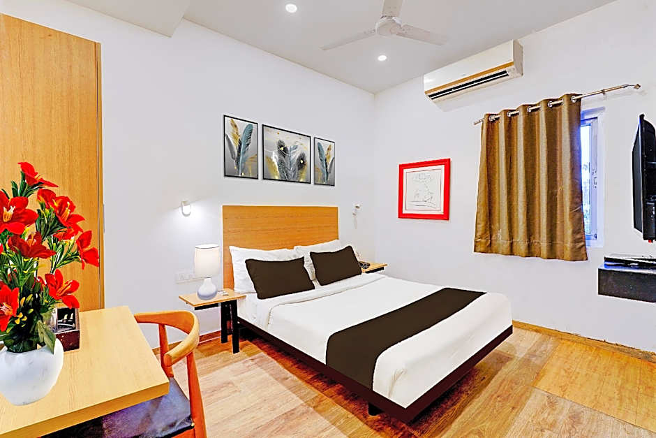 Super Townhouse Pondicherry