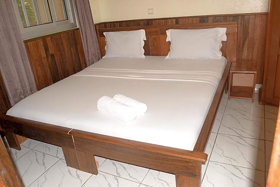 Les Gites de Kribi