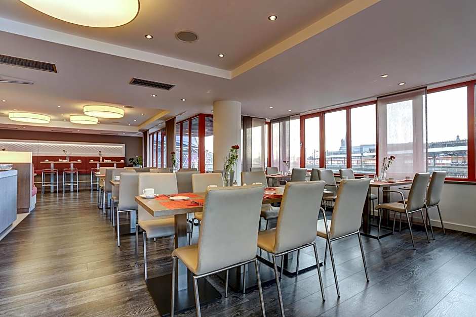 Centro Hotel Kommerz