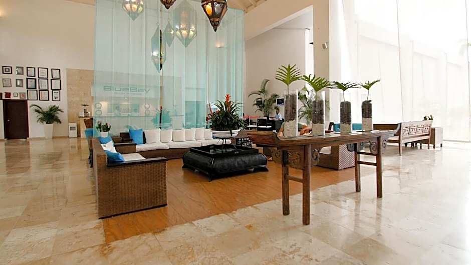 BlueBay Villas Doradas Adults Only-All Inclusive