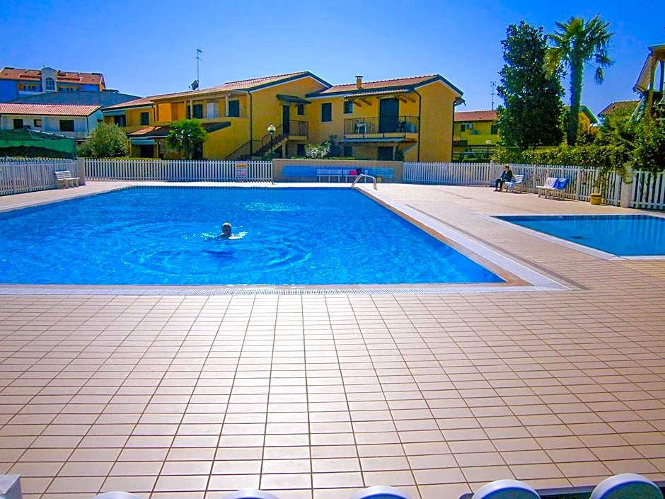 Villaggio Cristina 2 - Agenzia Cocal