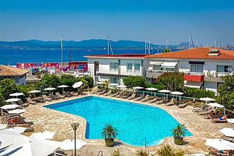 Best Western Plus Hotel La Marina