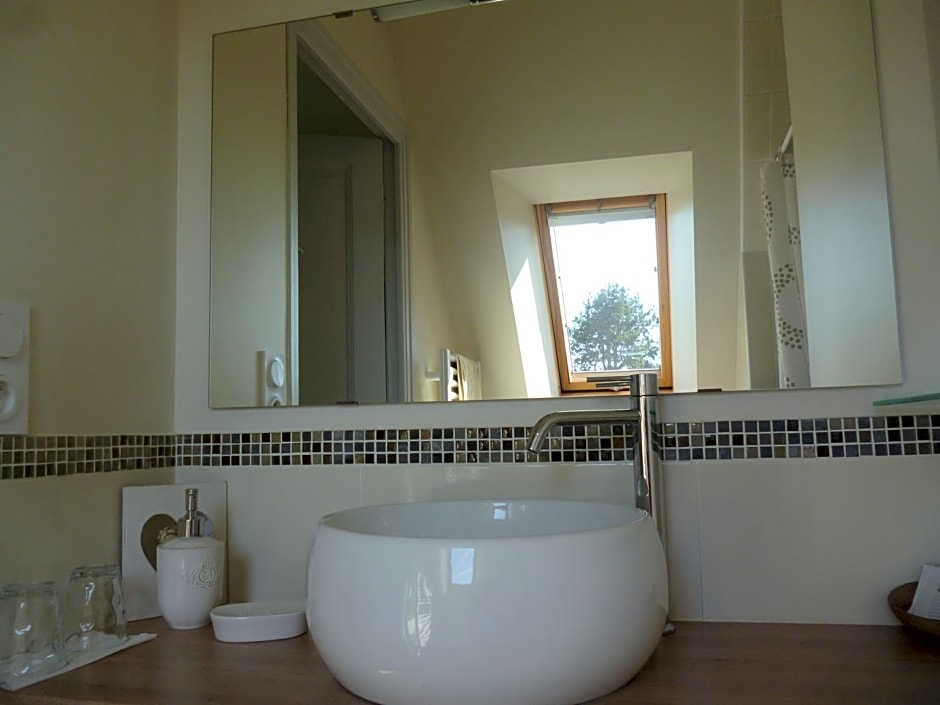 Chambres d'hôtes de Ty Guen