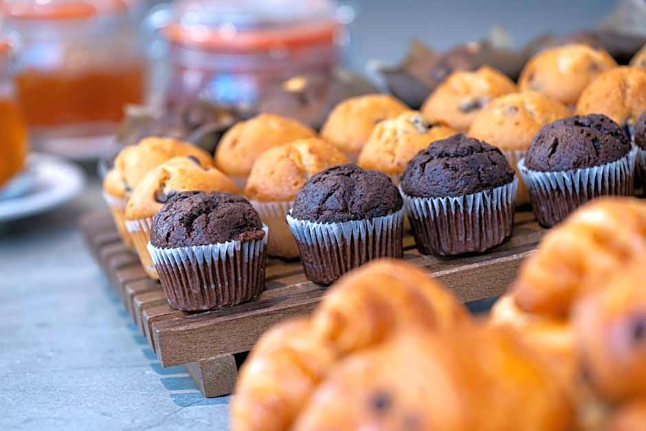 Hampton By Hilton London City