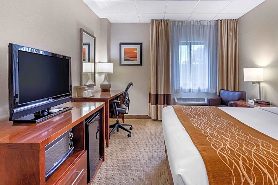 Comfort Inn Syosset-Long Island