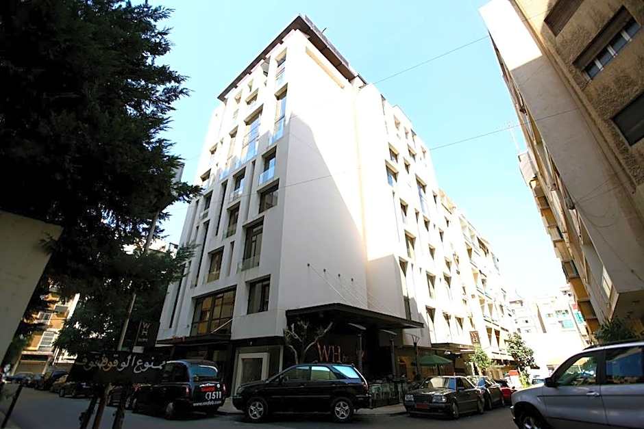 WH Hotel