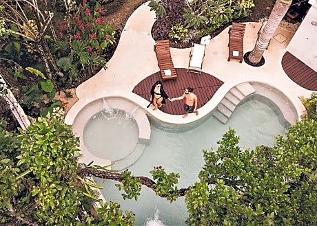 Hotel Aires Bacalar