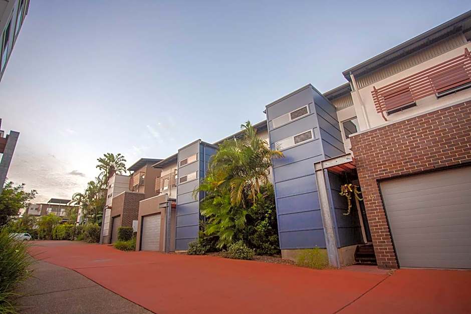 Quarterdecks Retreat