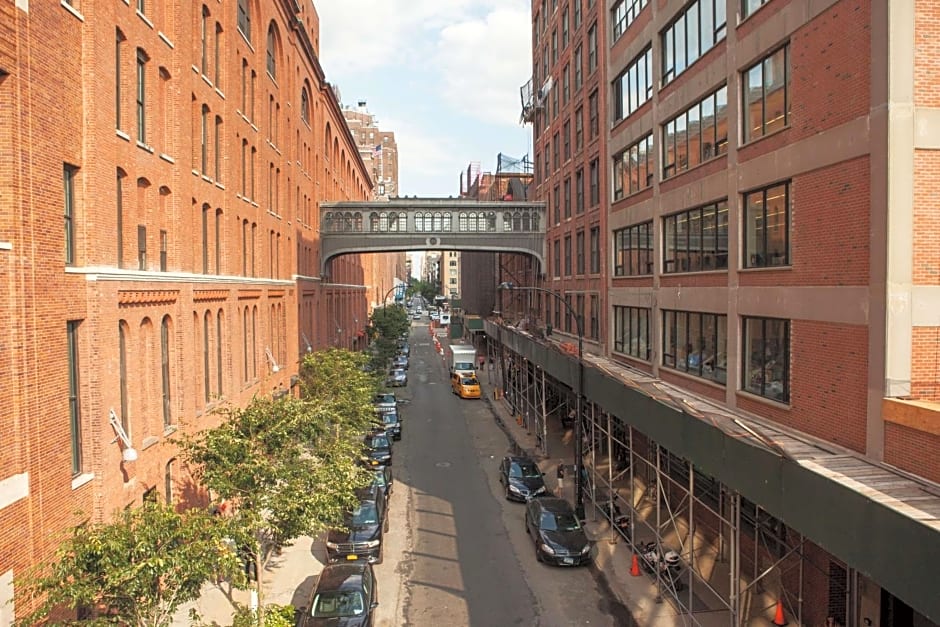 Hyatt Place New York / Chelsea