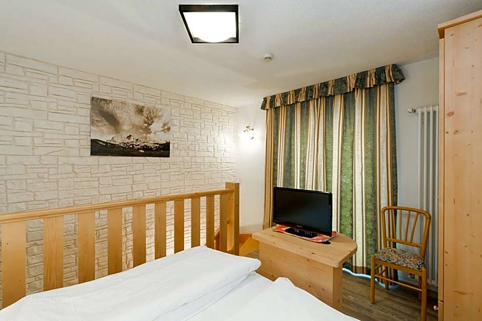 HOTEL B&B MARILENA