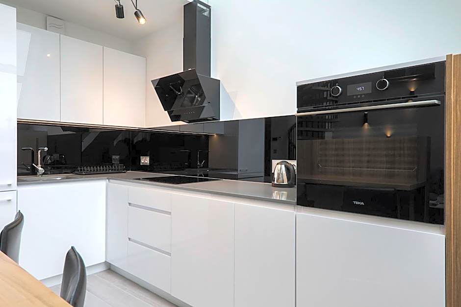 Odrzańska Residence Old Town