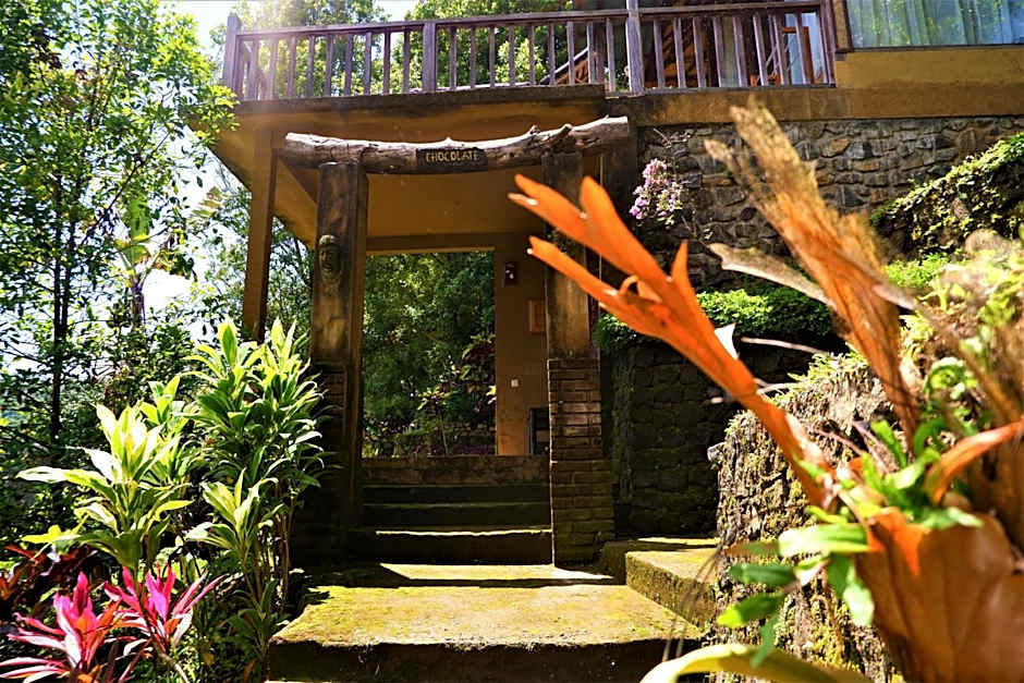 Swar Bali Lodge