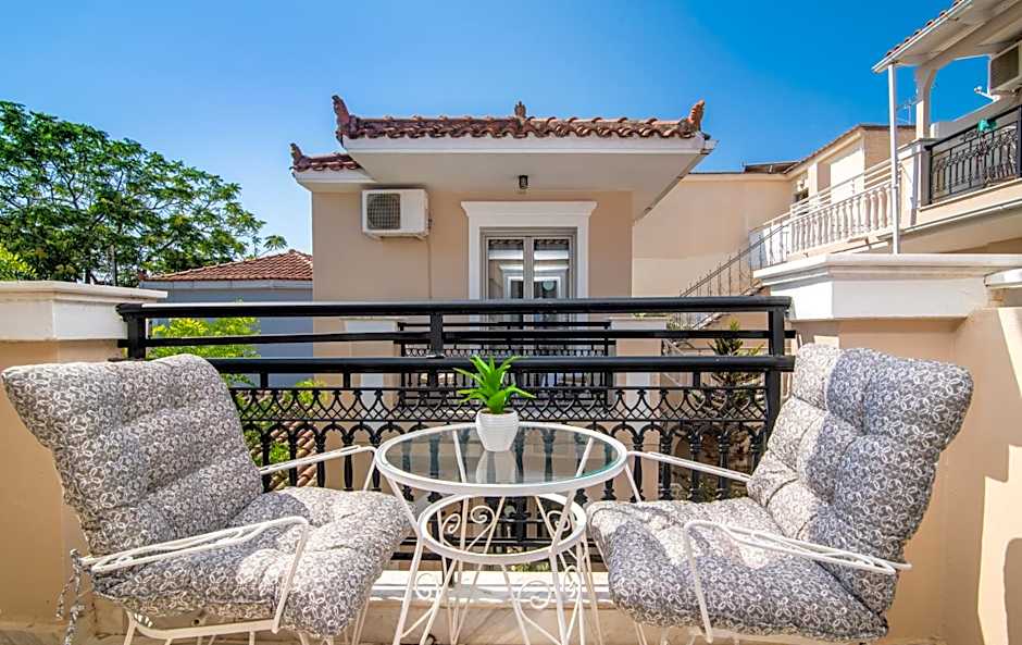 Tzante Hotel Zakynthos, Adults Only