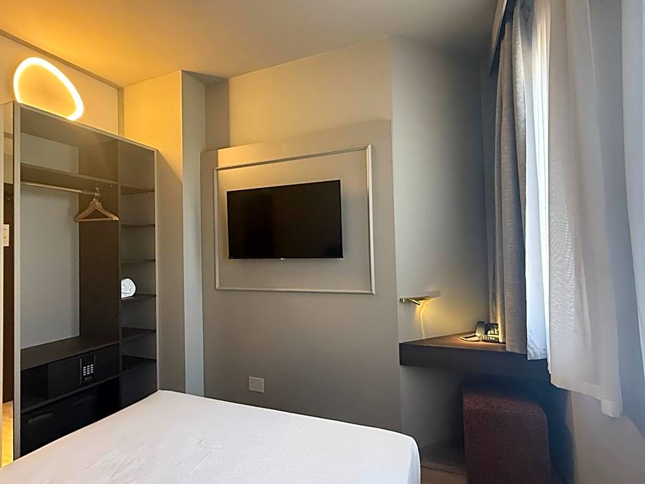 Hotel Serafino