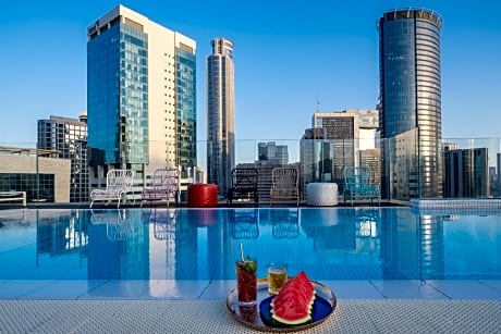Hotel Indigo Tel Aviv - Diamond District By IHG