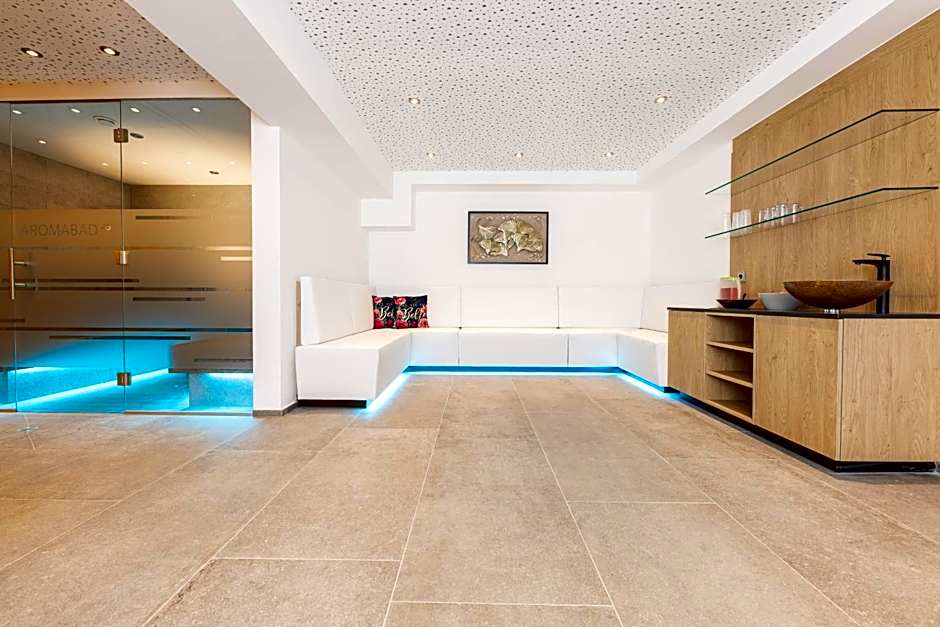 Hotel Alphof Stubaital