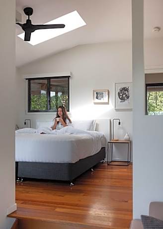 One-Bedroom Cottage
