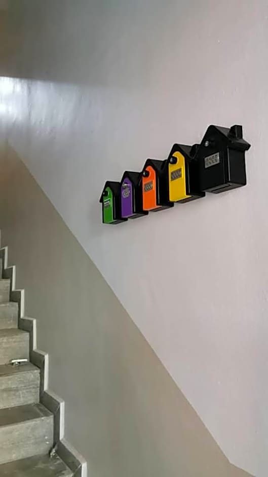 Ourstay Nadi Kota
