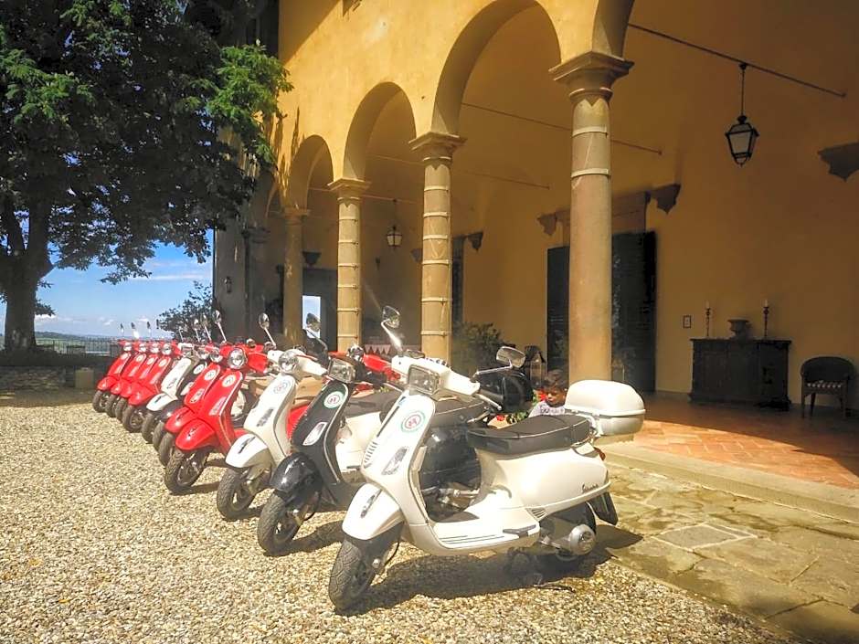 Villa Il Poggiale Dimora Storica