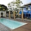 Cheong Fatt Tze - The Blue Mansion