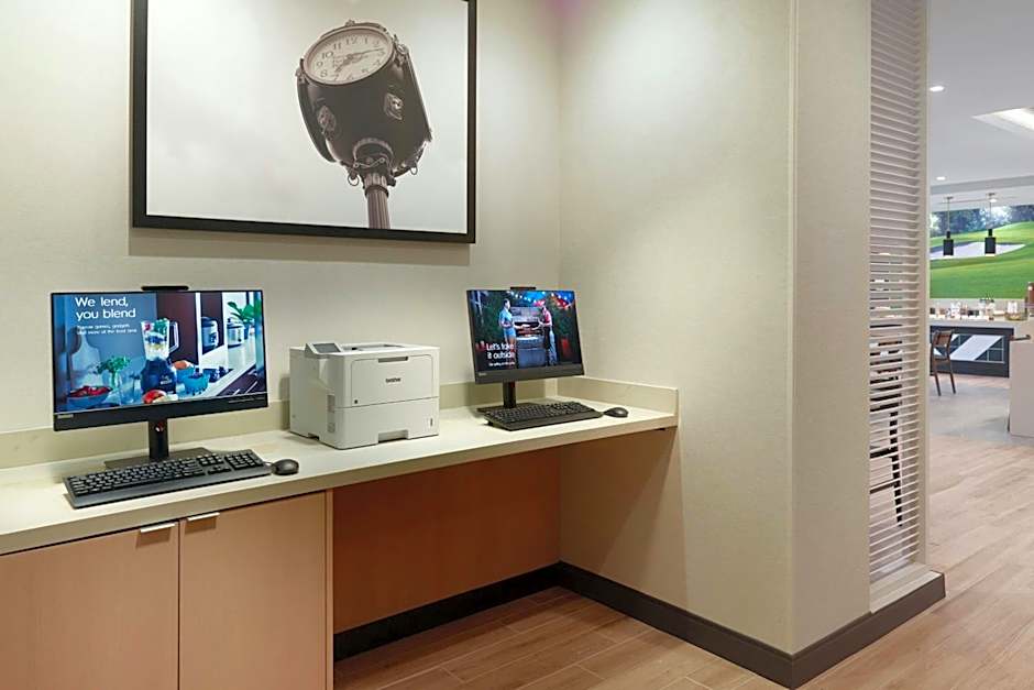 Fairfield by Marriott Inn & Suites Grovetown