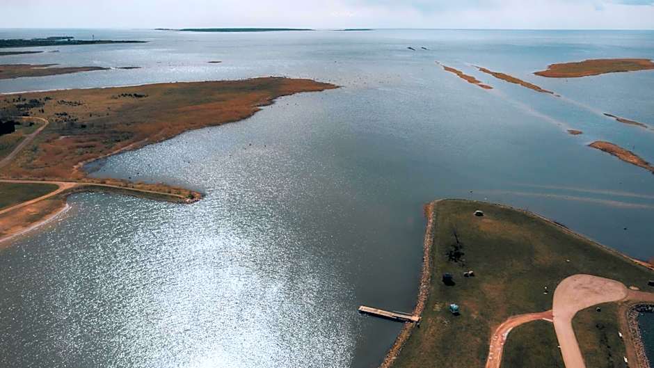 Ö Seaside Suites & SPA