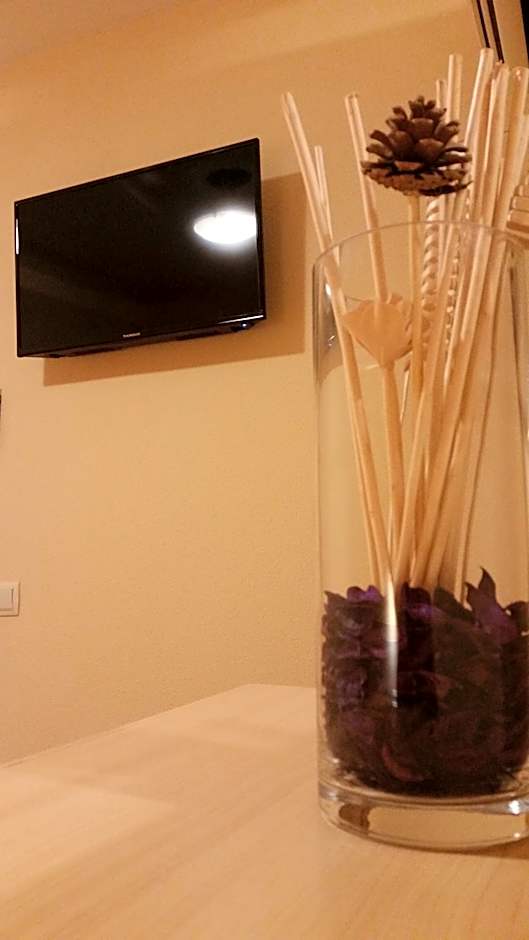 Hostal Hispanico I