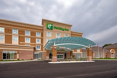 Holiday Inn Mishawaka, an IHG Hotel