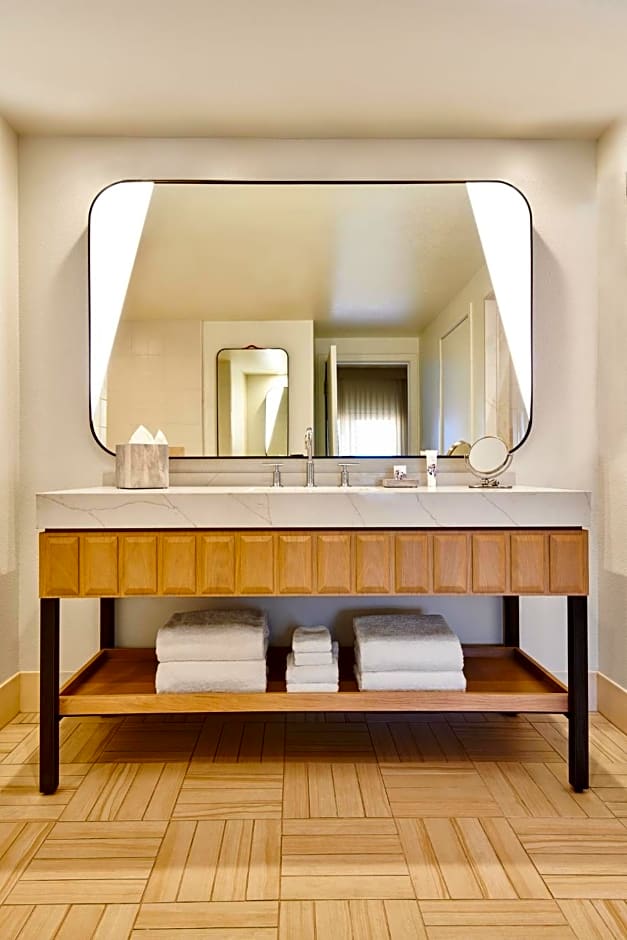 Virgin Hotels Las Vegas, Curio Collection by Hilton