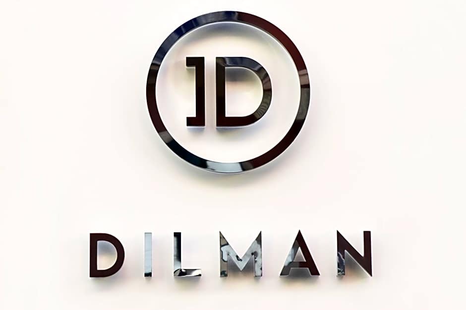 Dilman Luxury Stay
