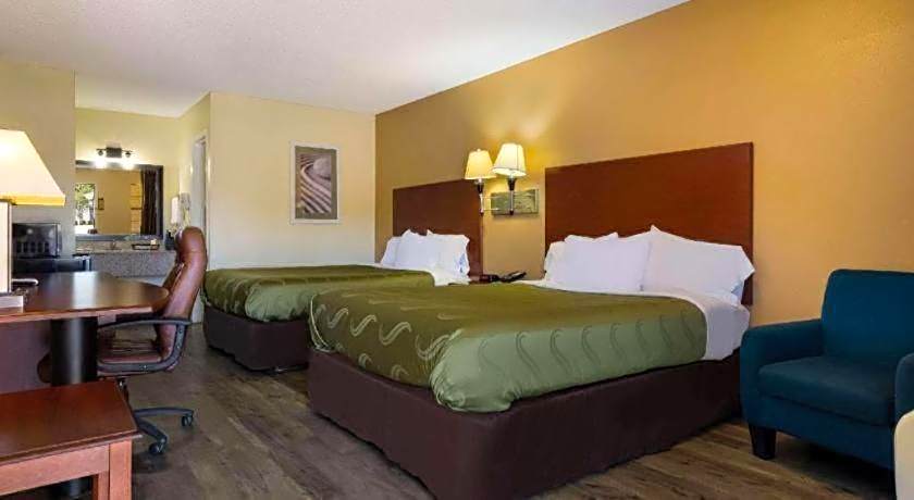 Quality Inn Brownsville